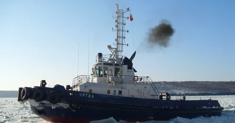 URGAL General Cargo IMO 9541863 photo 9