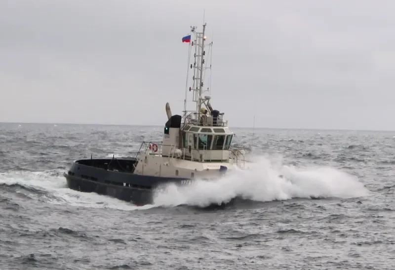 URGAL General Cargo IMO 9541863 photo 10