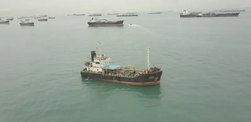 ELITE Tanker IMO 9542116 photo 2
