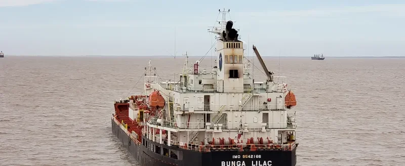 BUNGA LILAC Tanker IMO 9542166 photo 8