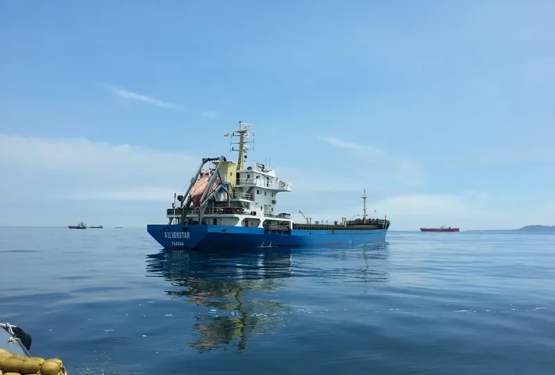 SILVER STAR General Cargo IMO 9542257 photo 4