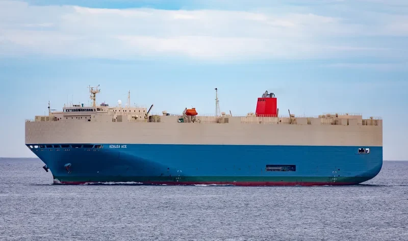 MALAYSIA GRACE General Cargo IMO 9542283 photo 3