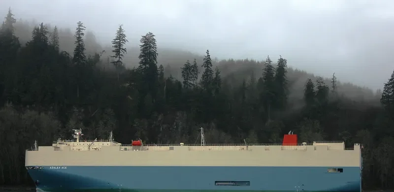 MALAYSIA GRACE General Cargo IMO 9542283 photo 7