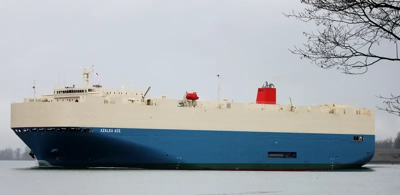 MALAYSIA GRACE General Cargo IMO 9542283 photo 8