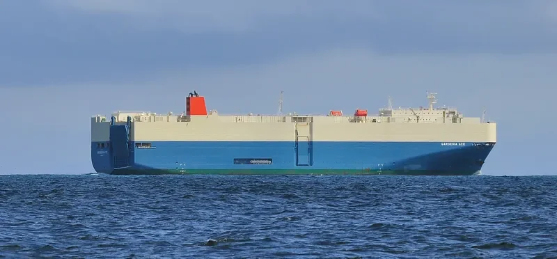 GARDENIA ACE General Cargo IMO 9542295 photo 4