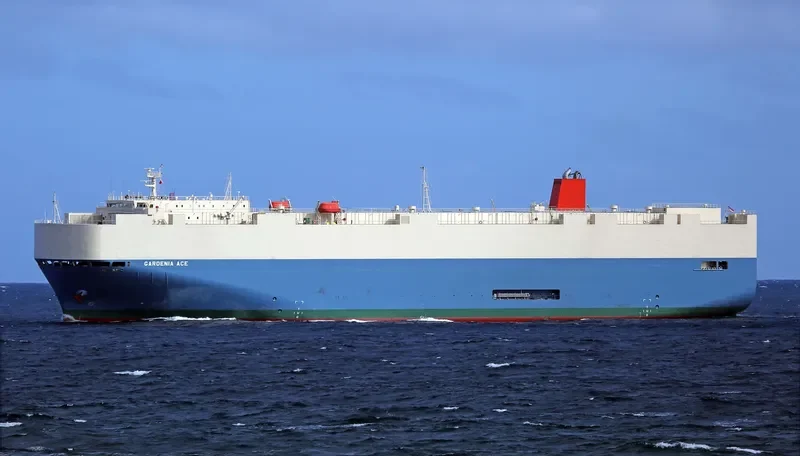 GARDENIA ACE General Cargo IMO 9542295 photo 10