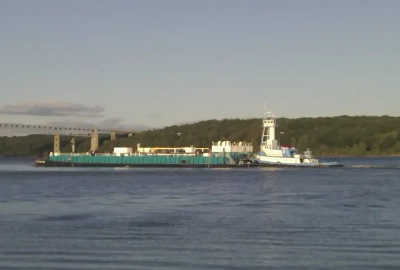 EVA LEIGH CUTLER General Cargo IMO 9542556 photo 2