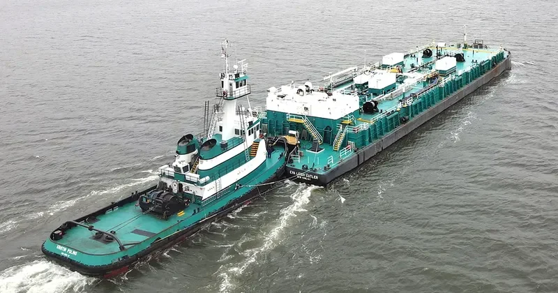 EVA LEIGH CUTLER General Cargo IMO 9542556 photo 4