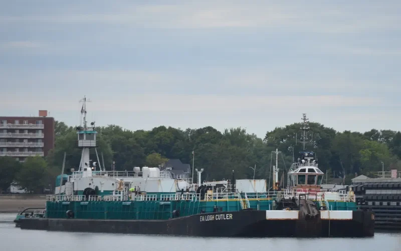 EVA LEIGH CUTLER General Cargo IMO 9542556 photo 8