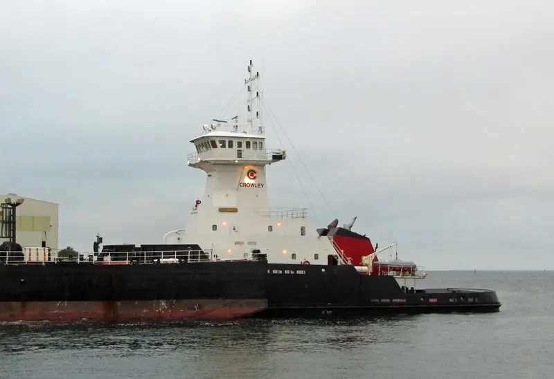 INNOVATION General Cargo IMO 9542594 photo 4
