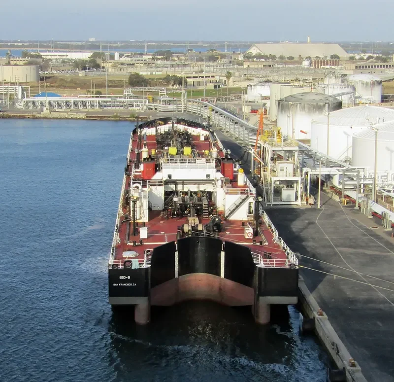 650 9 General Cargo IMO 9542635