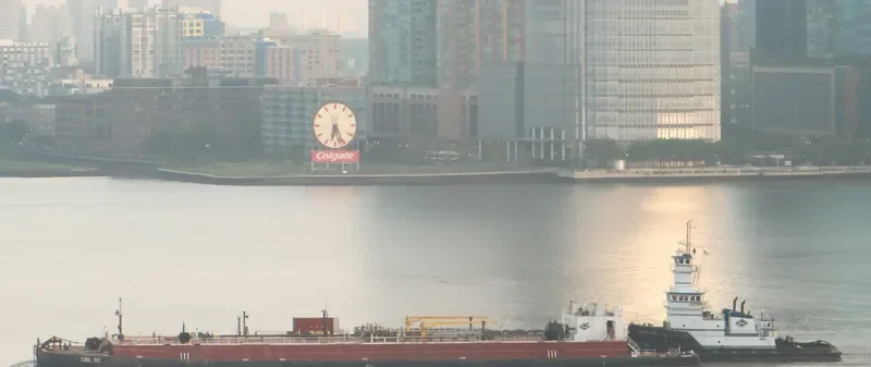 DBL 85 General Cargo IMO 9542659