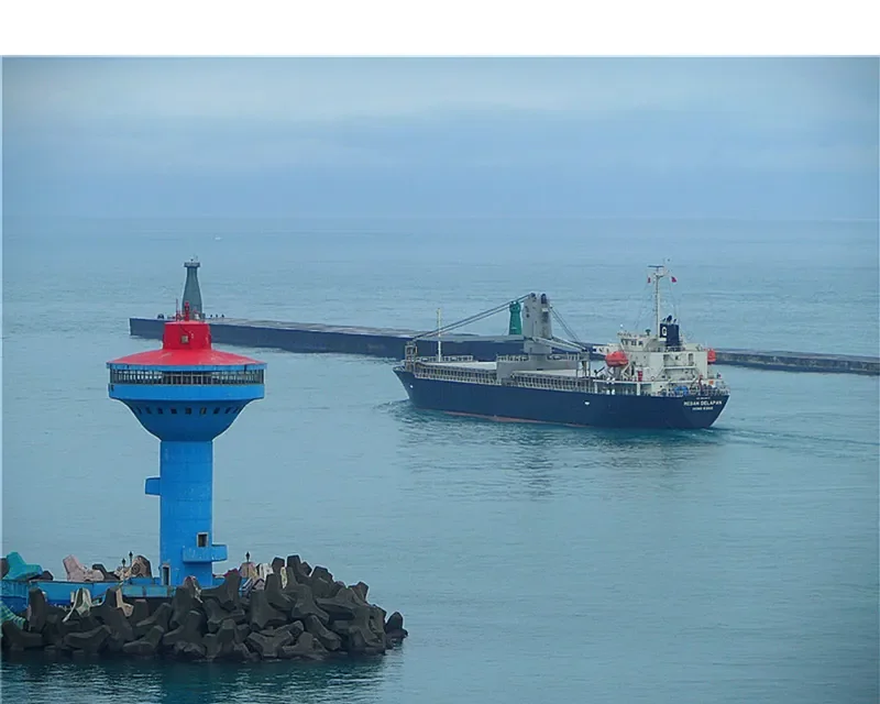 HOSEI FORTUNE General Cargo IMO 9542879 photo 3