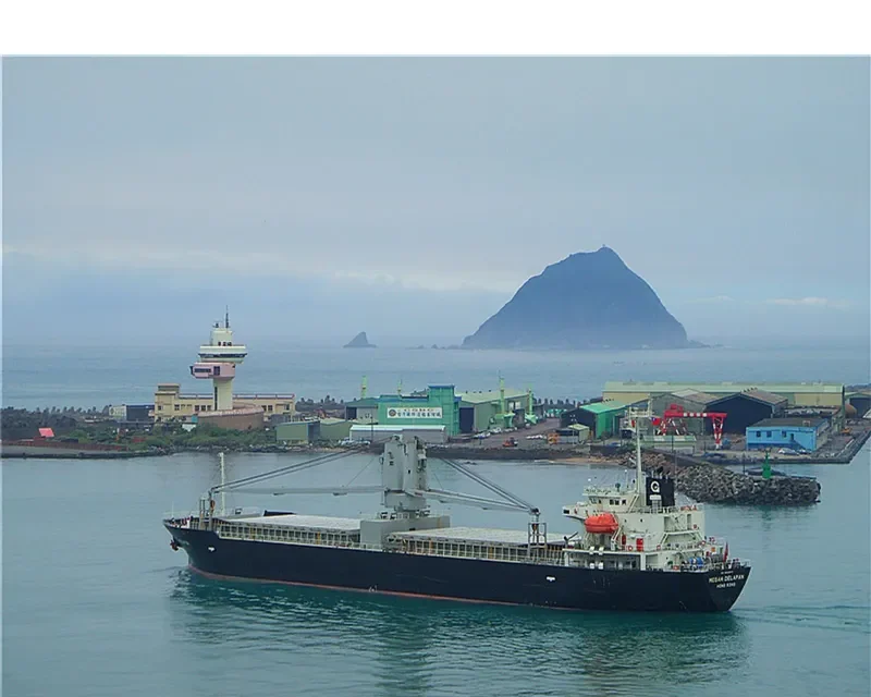 HOSEI FORTUNE General Cargo IMO 9542879 photo 4