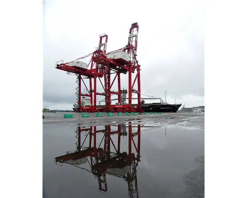 HOSEI FORTUNE General Cargo IMO 9542879 photo 7