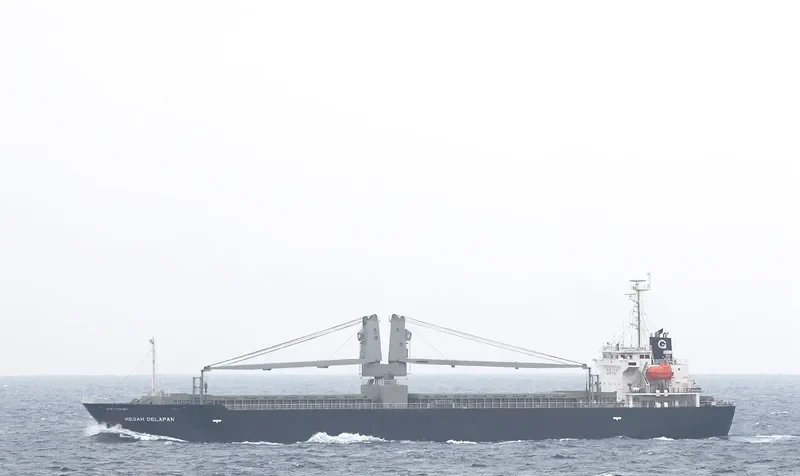 HOSEI FORTUNE General Cargo IMO 9542879 photo 8