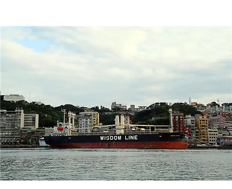 GENIUS STAR X General Cargo IMO 9542893 photo 4