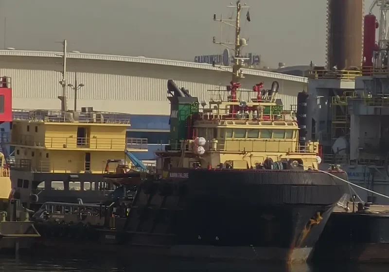 SEDNA General Cargo IMO 9542958 photo 3