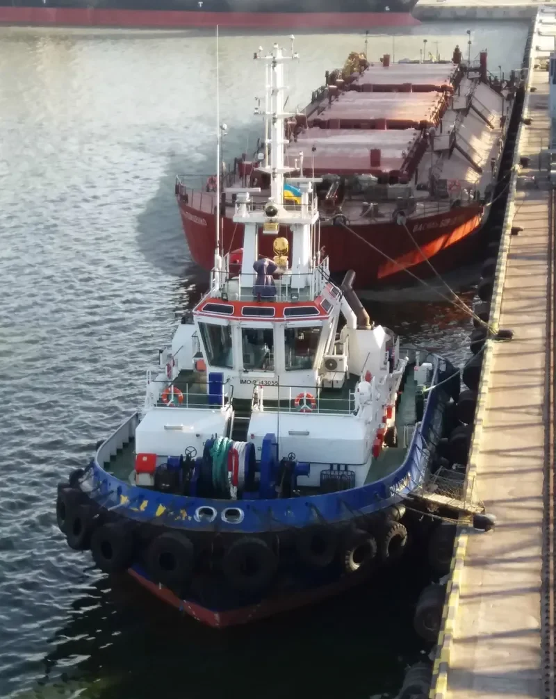 DIAMOND N General Cargo IMO 9543055
