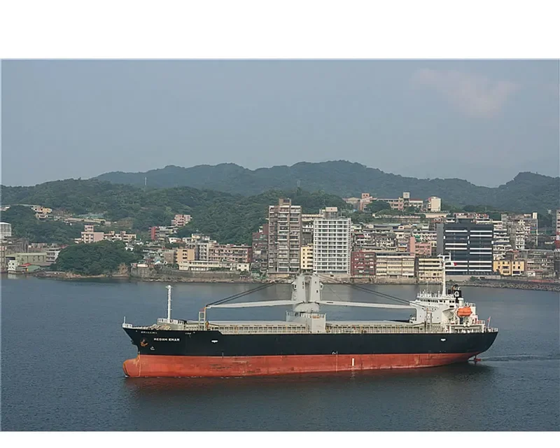 TOYO DREAM General Cargo IMO 9543275 photo 3