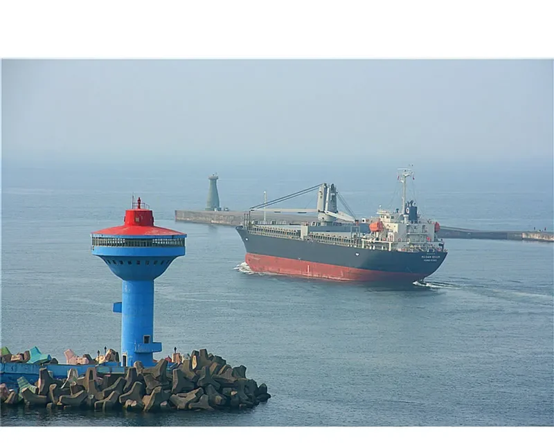 TOYO DREAM General Cargo IMO 9543275 photo 6