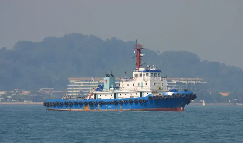 PS SUNFLOWER General Cargo IMO 9543330 photo 2
