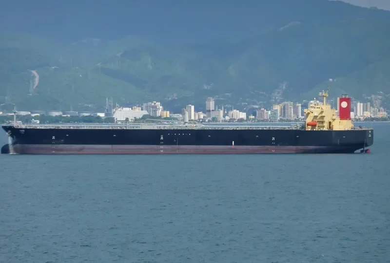 YARE Tanker IMO 9543500 photo 4