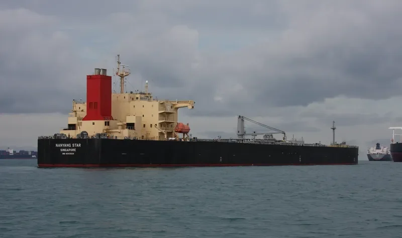 EUROSTRENGTH Tanker IMO 9543524 photo 3