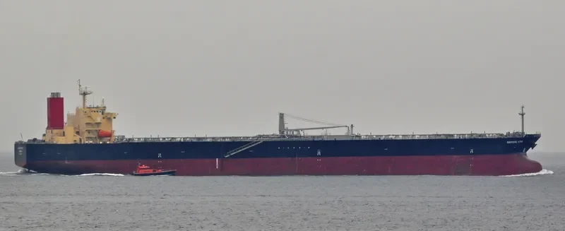 EUROSTRENGTH Tanker IMO 9543524 photo 4