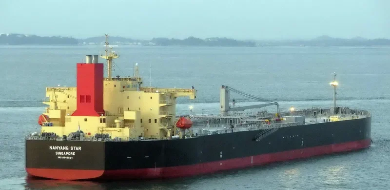 EUROSTRENGTH Tanker IMO 9543524 photo 7