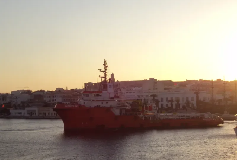 MARIDIVE 521 Multi-Purpose Vessel IMO 9543653 photo 5