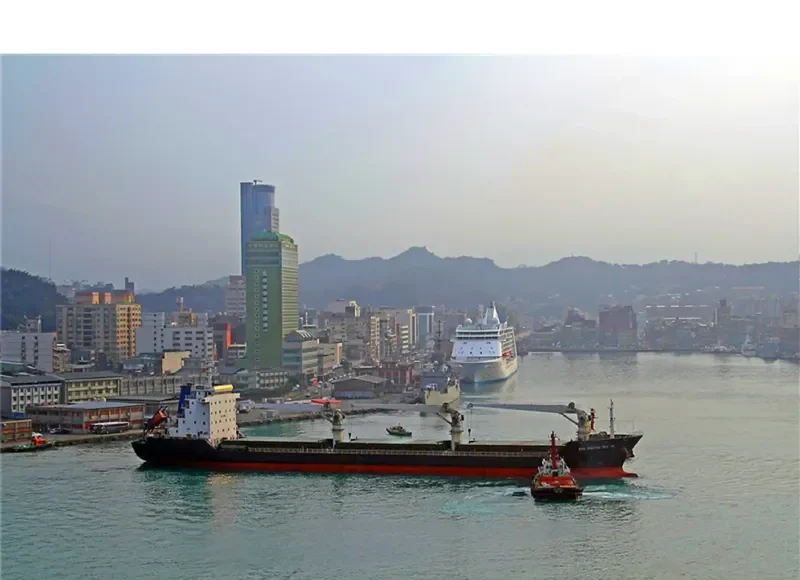 XIN ZHONG RUI 15 Bulk Carrier IMO 9543835 photo 4