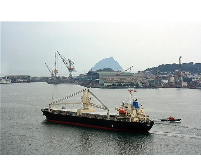 KAISA General Cargo IMO 9543914 photo 10
