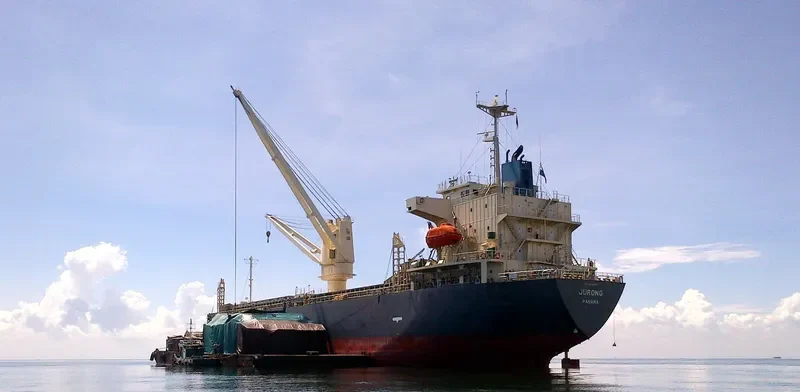 JURONG General Cargo IMO 9543952 photo 4