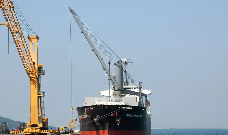 TOYO SHINE General Cargo IMO 9543976 photo 4