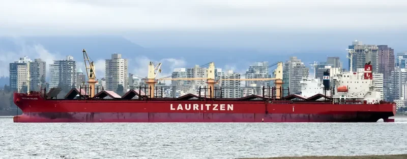 NEPTUNE ISLAND General Cargo IMO 9544140 photo 7