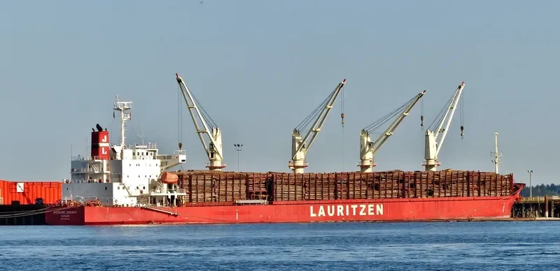 NEPTUNE ISLAND General Cargo IMO 9544140 photo 9
