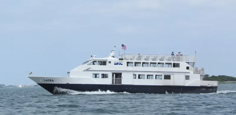 LAURA Passenger Ship IMO 9544176 photo 2