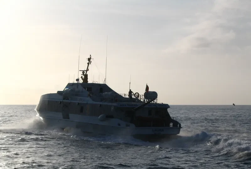 LAURA Passenger Ship IMO 9544176 photo 9