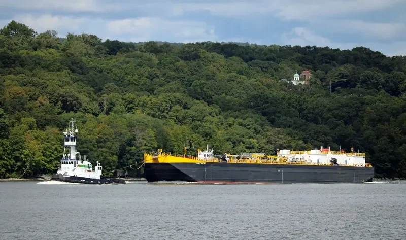 ANACOSTIA General Cargo IMO 9544217