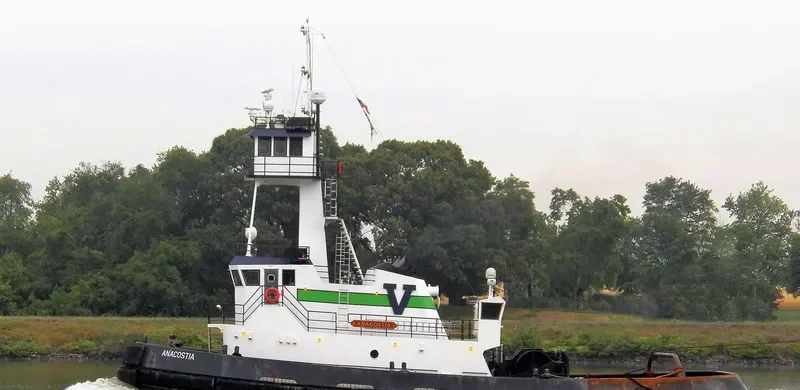 ANACOSTIA General Cargo IMO 9544217 photo 5