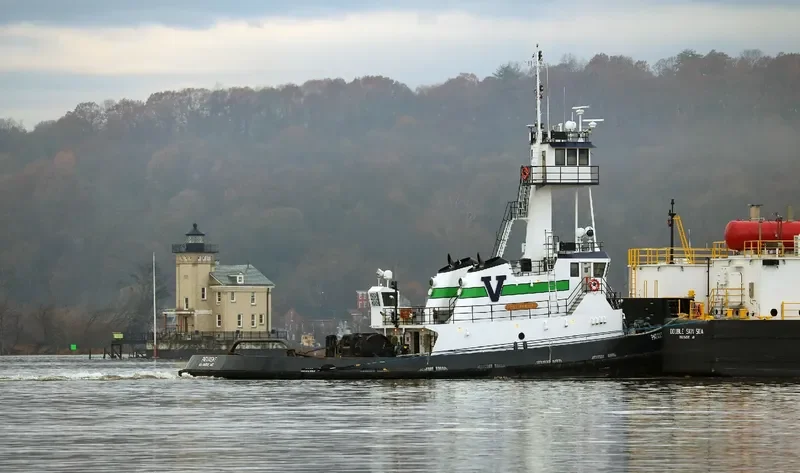 PATUXENT General Cargo IMO 9544229 photo 2