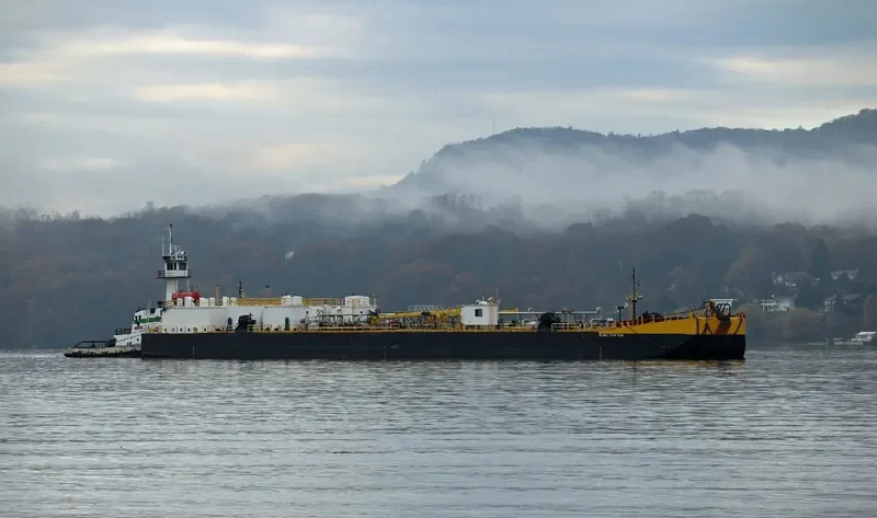 PATUXENT General Cargo IMO 9544229 photo 3