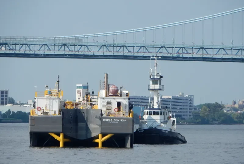 PATUXENT General Cargo IMO 9544229 photo 4