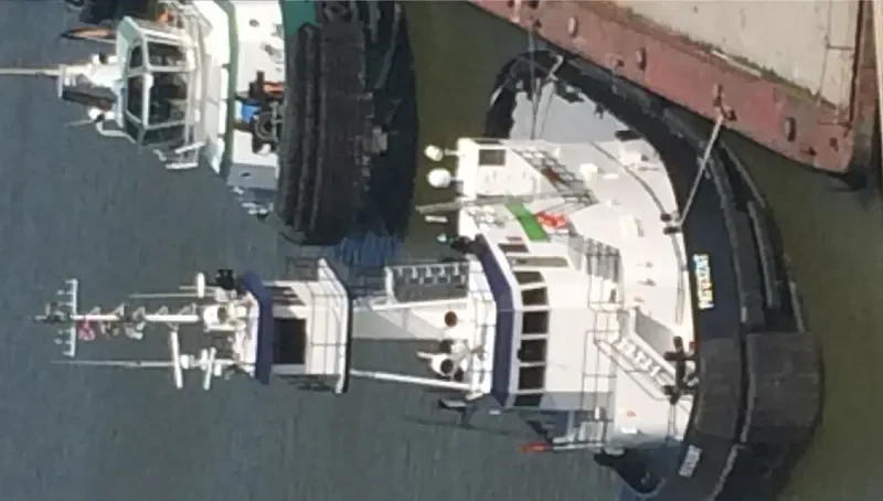 PATUXENT General Cargo IMO 9544229 photo 7