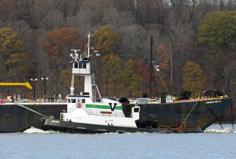 SEVERN General Cargo IMO 9544231 photo 2