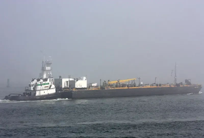 GEORGE HOLLAND General Cargo IMO 9544243 photo 7
