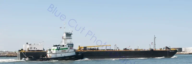 GEORGE HOLLAND General Cargo IMO 9544243 photo 9