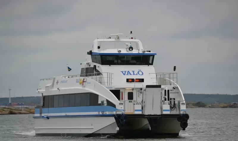 VALO General Cargo IMO 9544310 photo 2