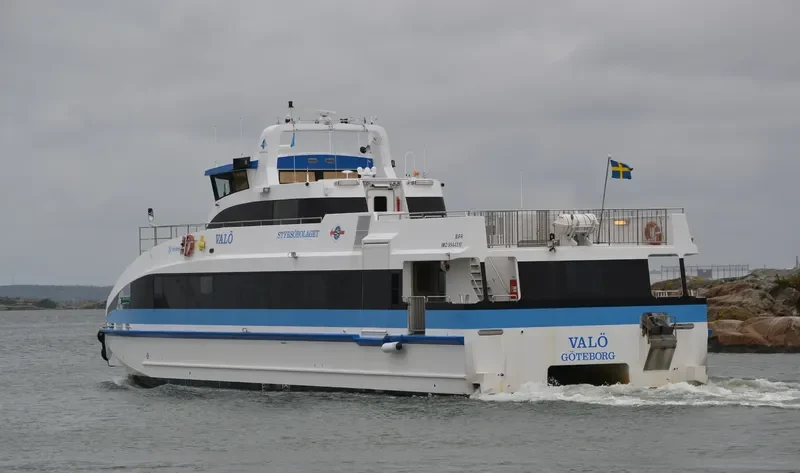 VALO General Cargo IMO 9544310 photo 3